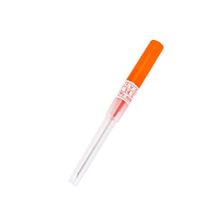 KingWei 14G needles sealed individually for clean, reliable prep.