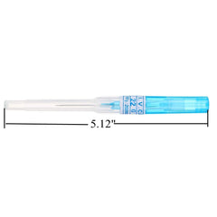 KingWei needles compatible with ears, nose, and belly piercing