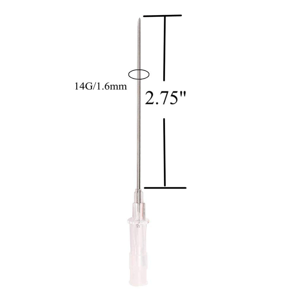 KingWei medical-grade 316L stainless steel ensures durability.