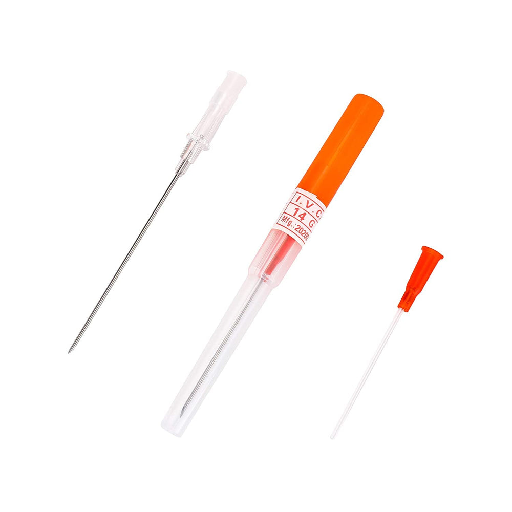 KingWei professional-use needles offering versatile options for piercings.