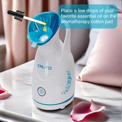 Kinlito aromatherapy zone for relaxing scent sessions