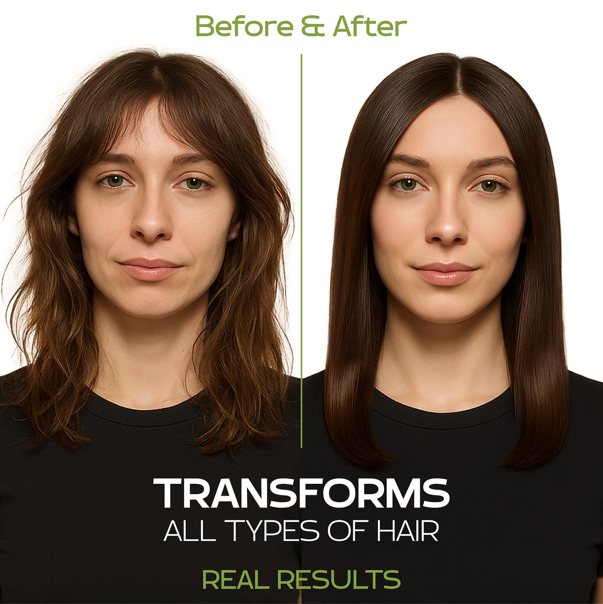 Kinpur Keratin Hair Mask color safe care protecting vibrant color