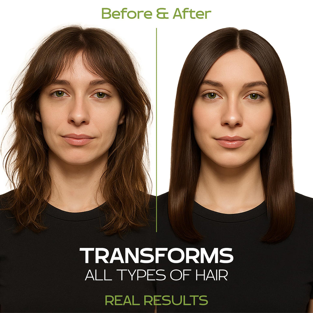 Kinpur Keratin Hair Mask color safe care protecting vibrant color