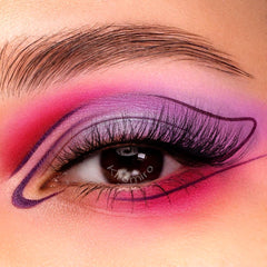 Kiromiro 3D mink-inspired lashes offer natural volume for everyday elegance.