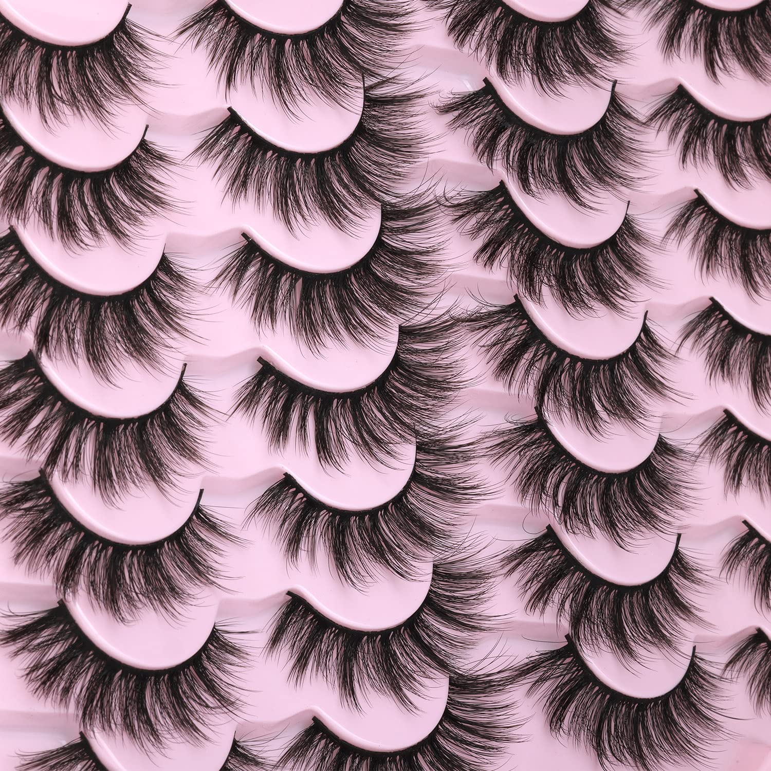 Kiromiro Long-Lasting Curl maintains shape from day to night.