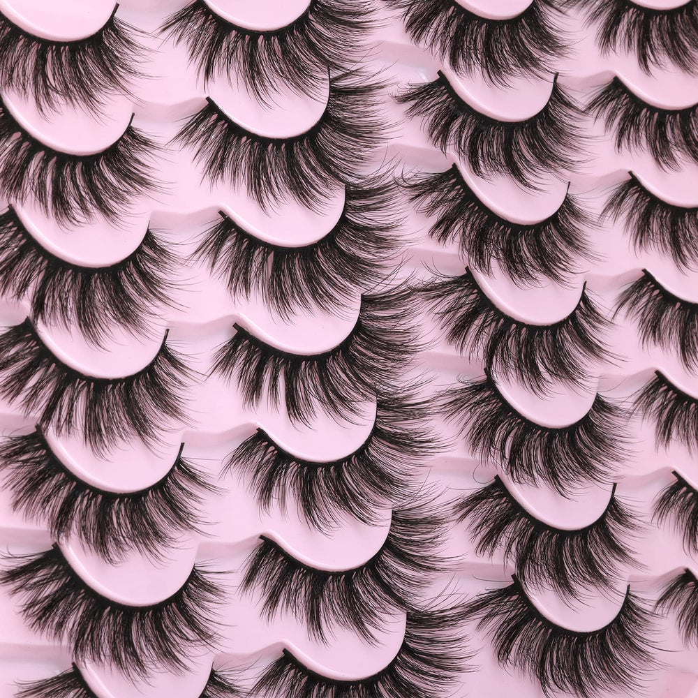 Kiromiro Long-Lasting Curl maintains shape from day to night.