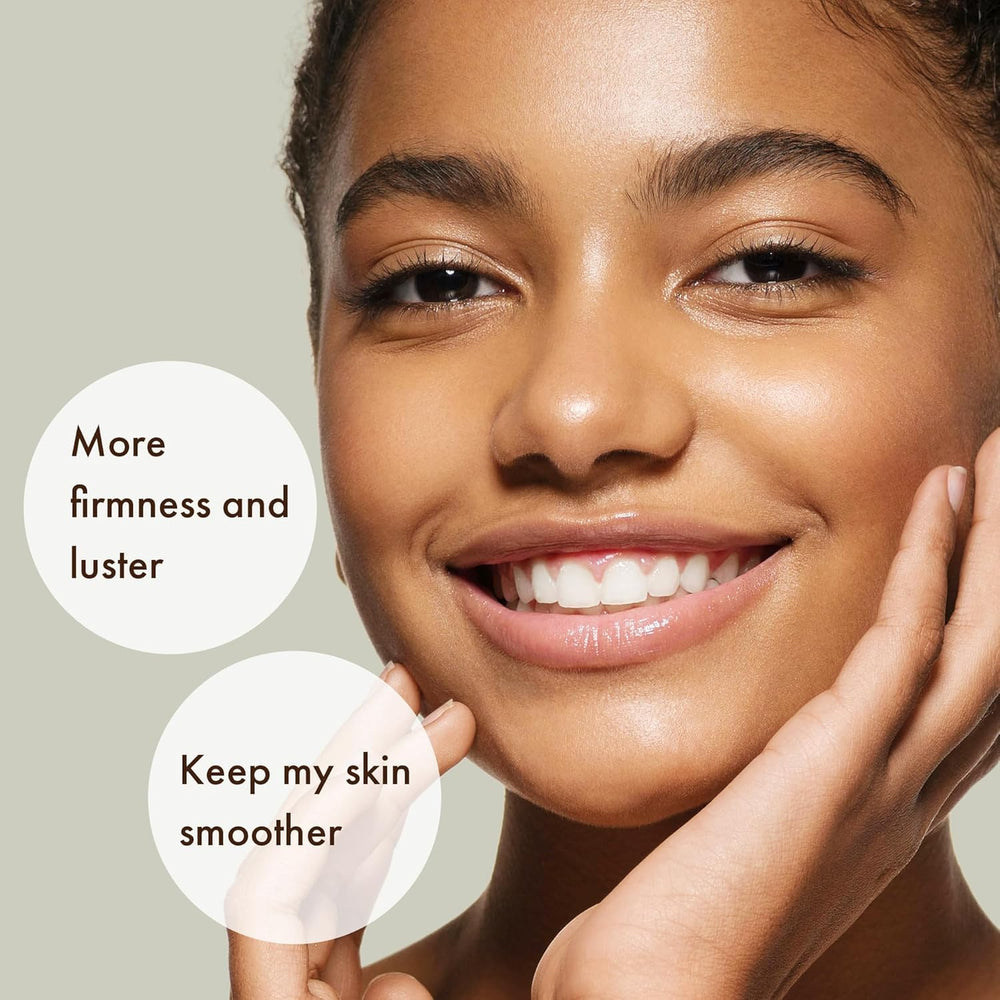 KisoCare Niacinamide Vitamin C derivative bottle highlights stabilised vitamin C benefits.