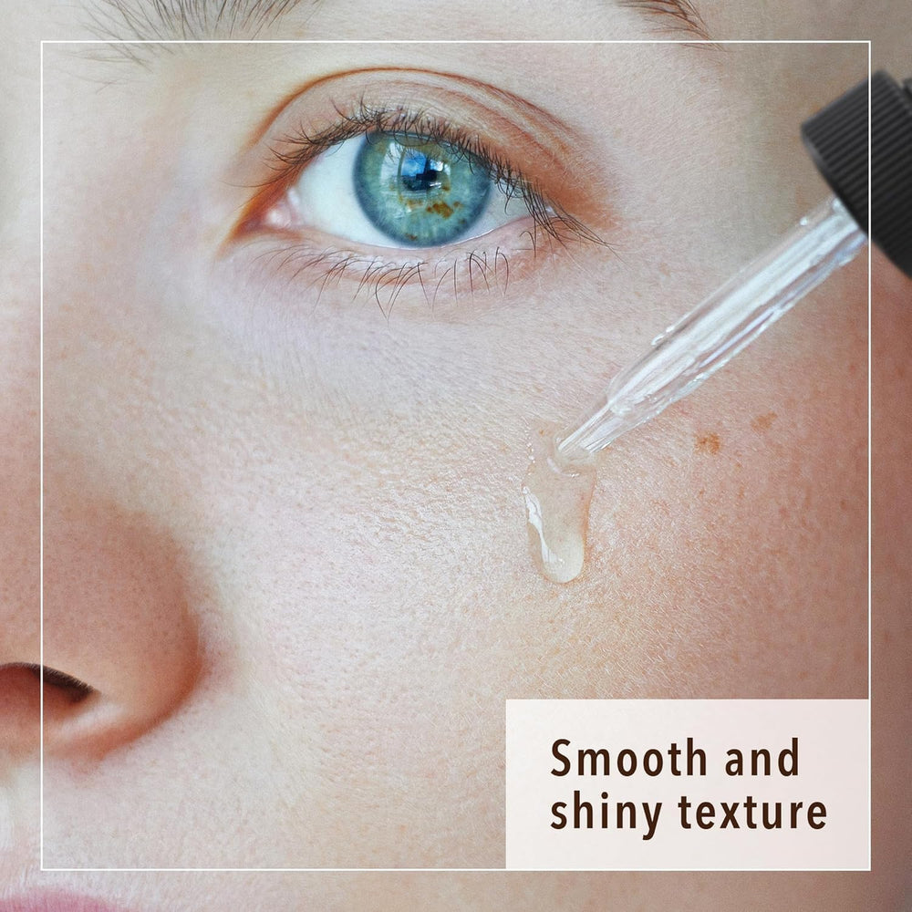 KisoCare 8 plant conditioners infusion supports skin conditioning.