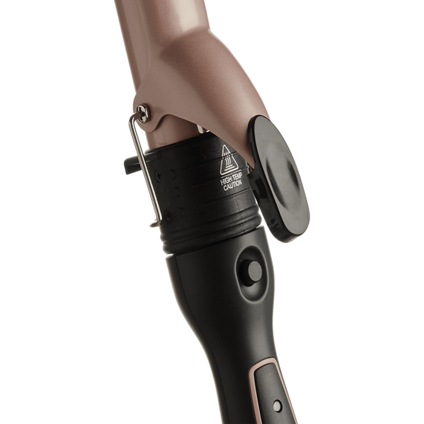 KISS 5-in-1 hanger loop for convenient storage