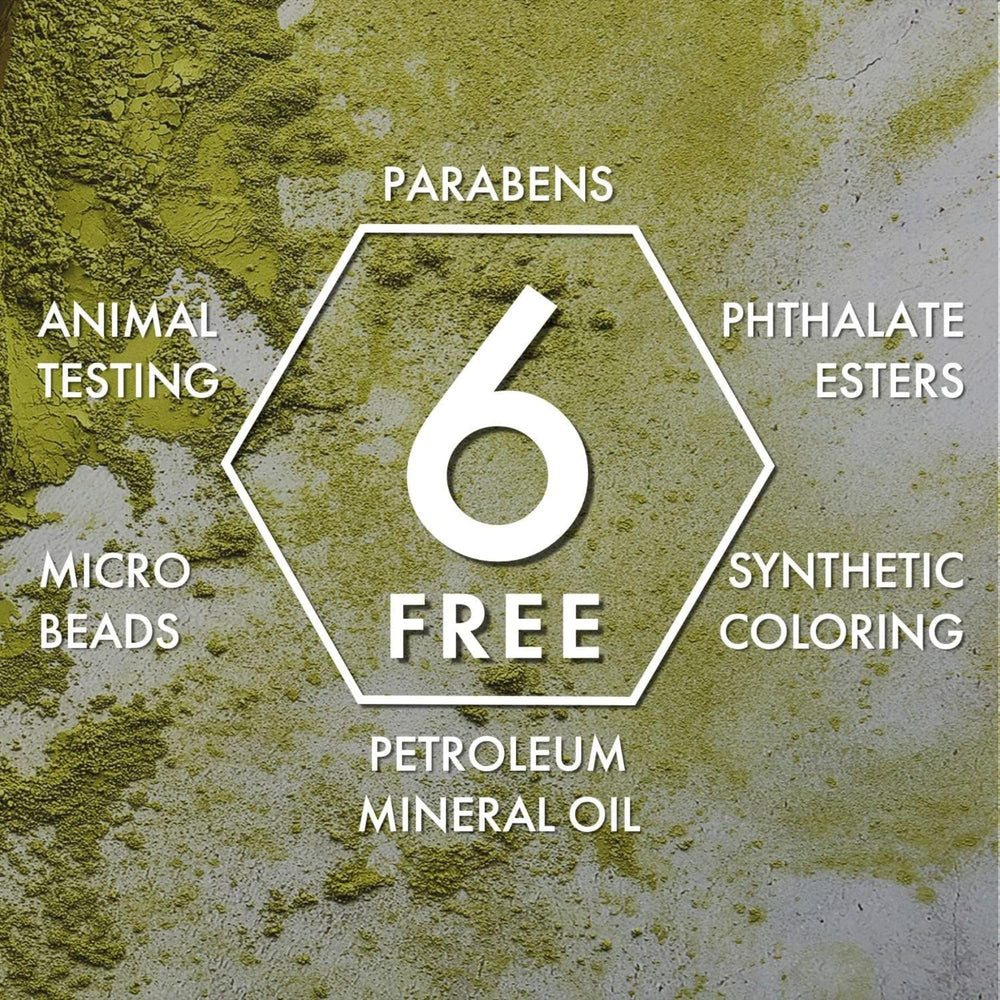 Kitao ECOCERT ingredients label signaling certified natural components