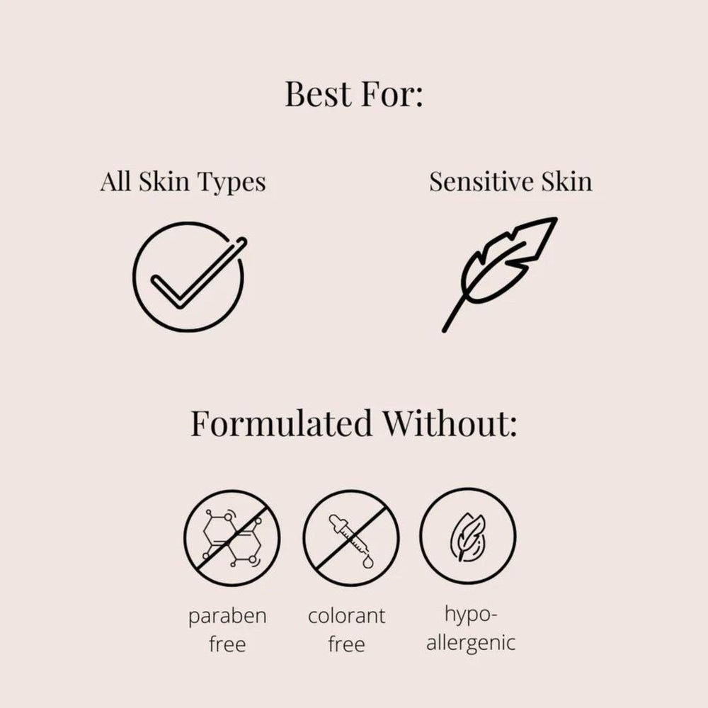 Kitao Japanese cleansing heritage visual blending tradition with modern skincare