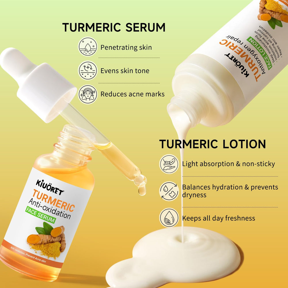 KIUORET Hydrating Lotion image providing lasting moisture for all-day softness
