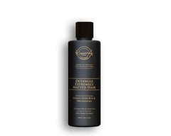 KizaiaCare Ultimate Detangler bottle pour for smooth, painless detangling.