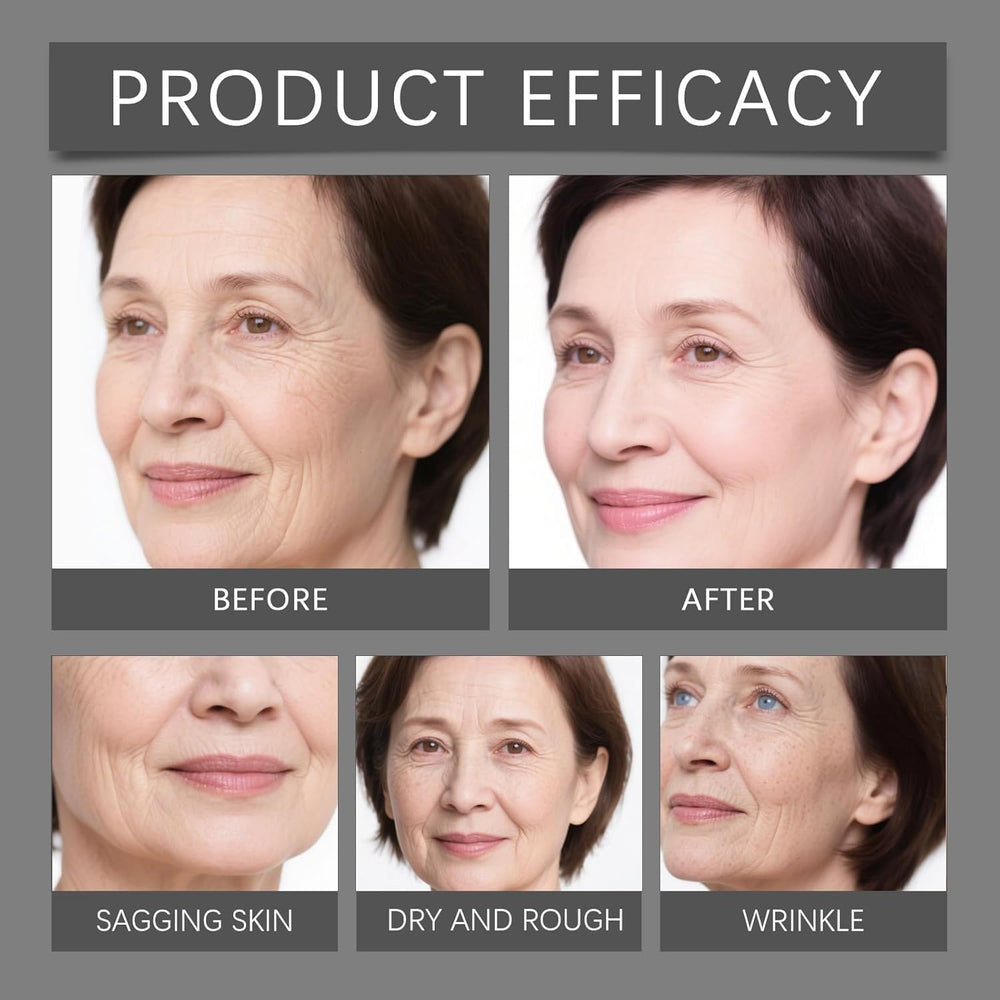KKINYAS ampoule serum cap removal demonstrates simple, mess-free usage.