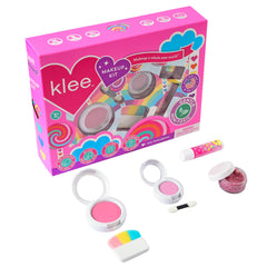 Klee Naturals Camden Spark blush for soft, playful cheeks.