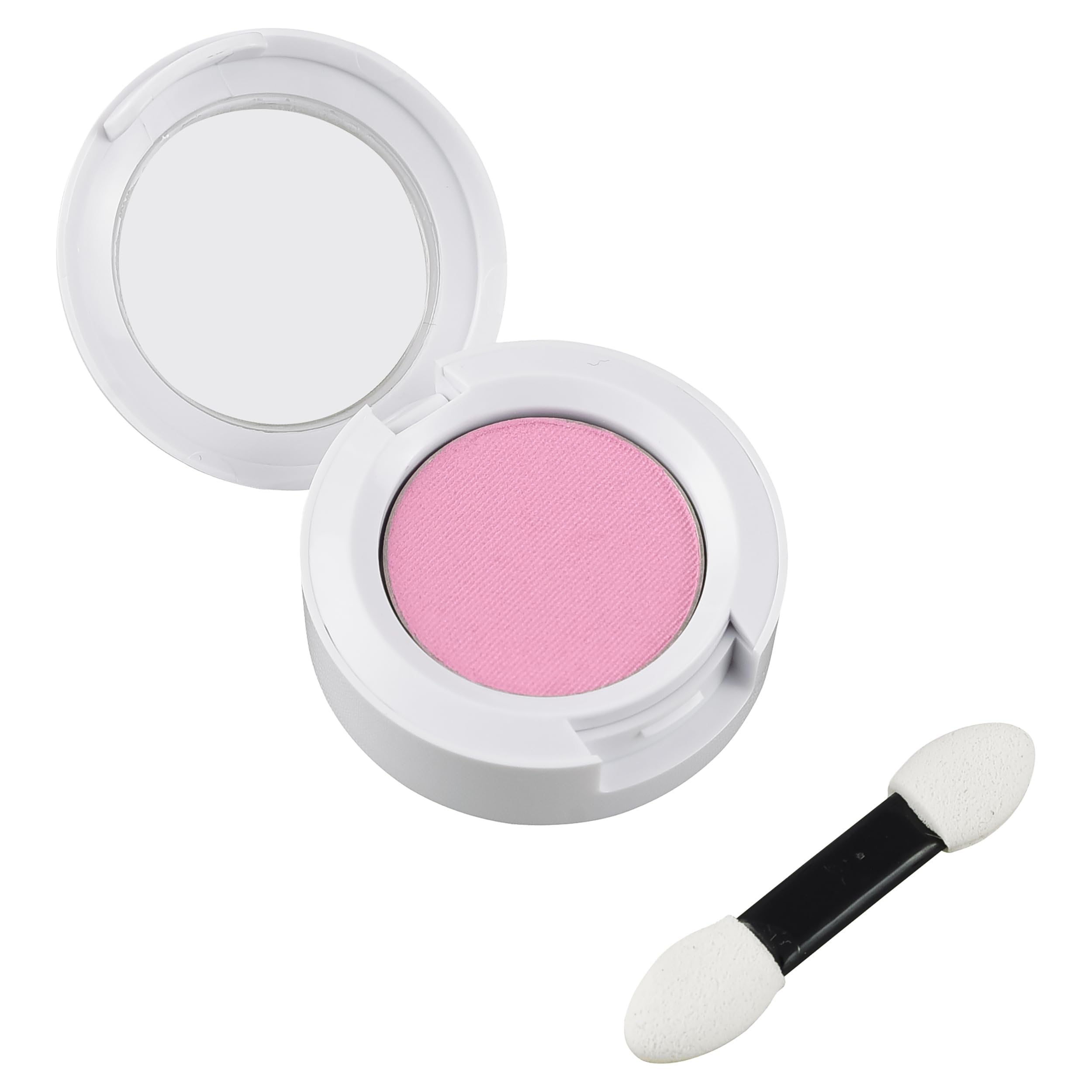 Klee Naturals kids applying makeup in a gentle routine.