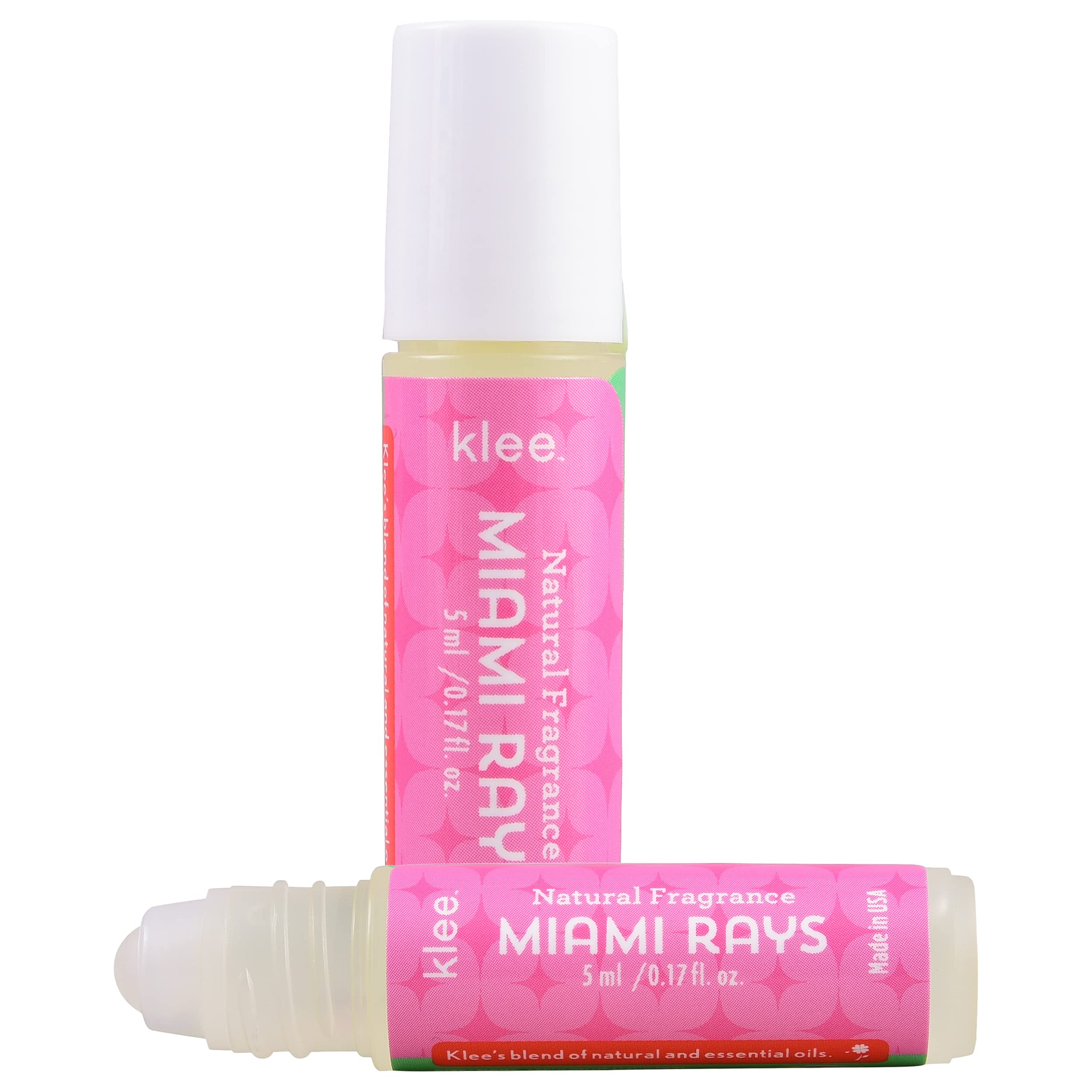 Klee Naturals kid-safe makeup kit on display encourages imaginative play.