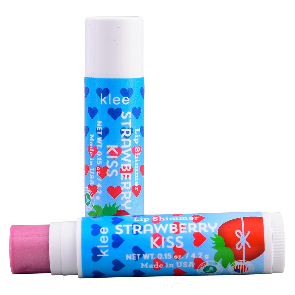 Klee Naturals Luna Star Deluxe kit packaging keeps all pieces organized