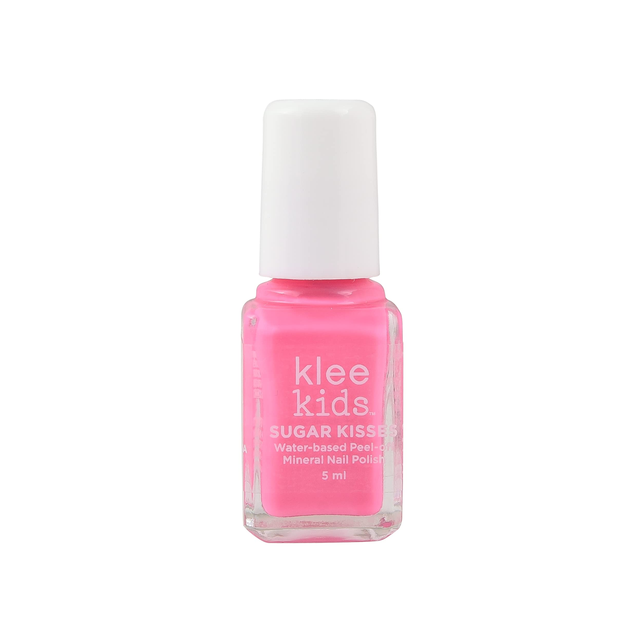 Made in USA label indicating quality and safety for families.
