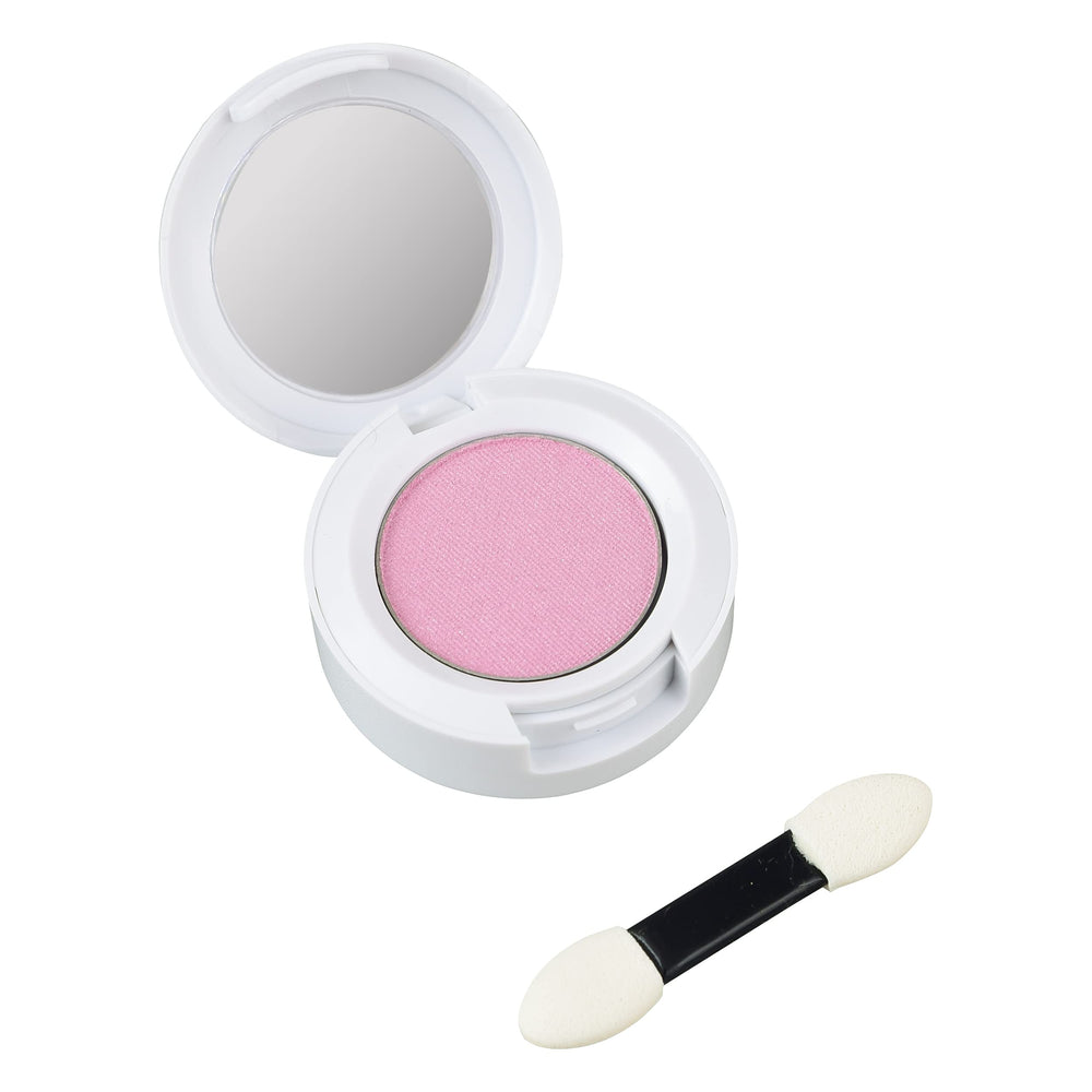 Pink Buttercream blush offering rosy glow with gentle ingredients for children.
