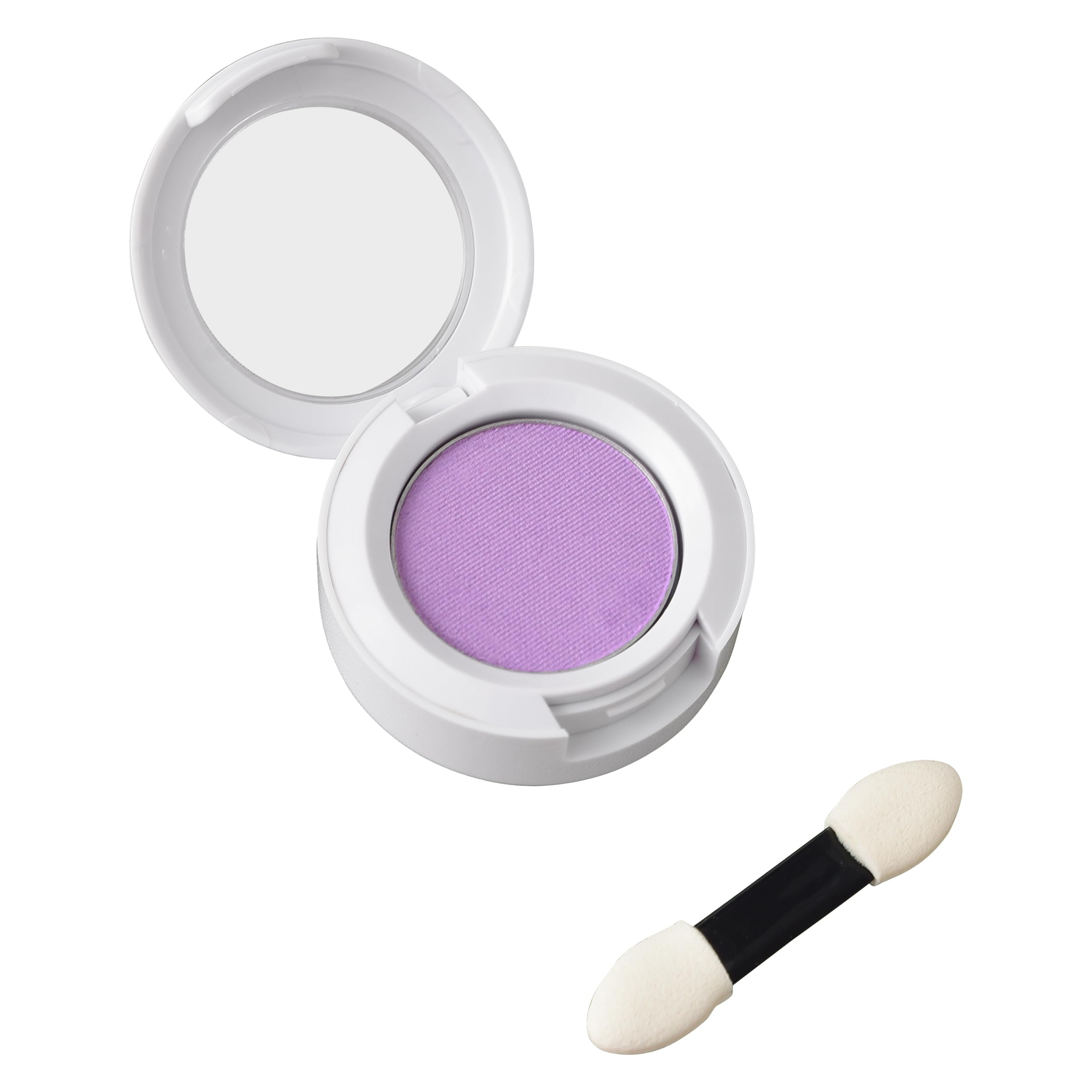 Klee Naturals Luna Star eye shadow applicators, beginner-friendly and reusable.