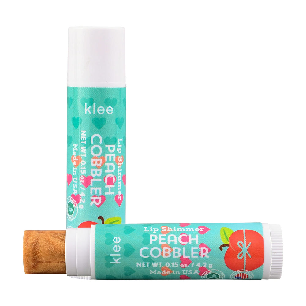 Klee Naturals Luna Star Kids Play Makeup Kit invites creative dressing safely
