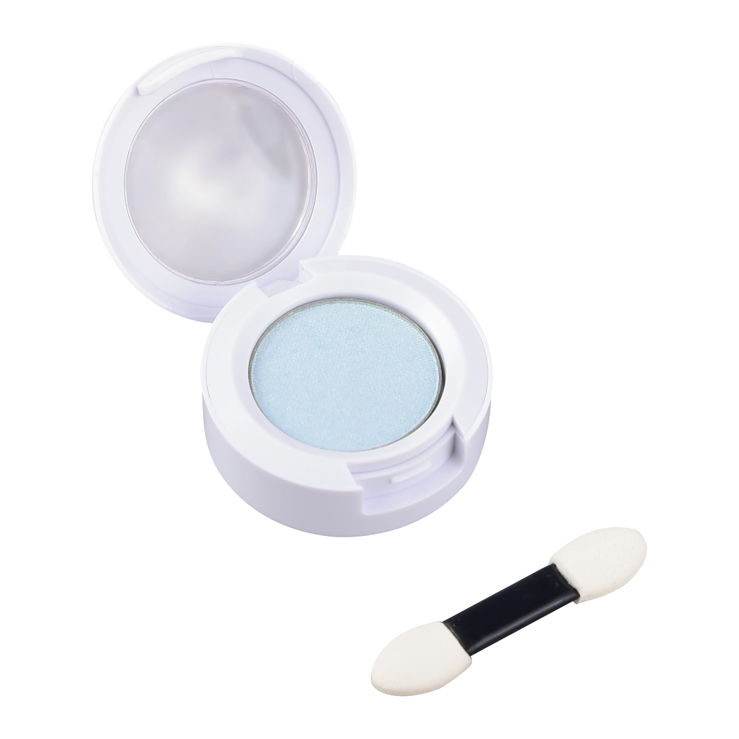 Klee Naturals Luna Star powder brush offers smooth application for little hands