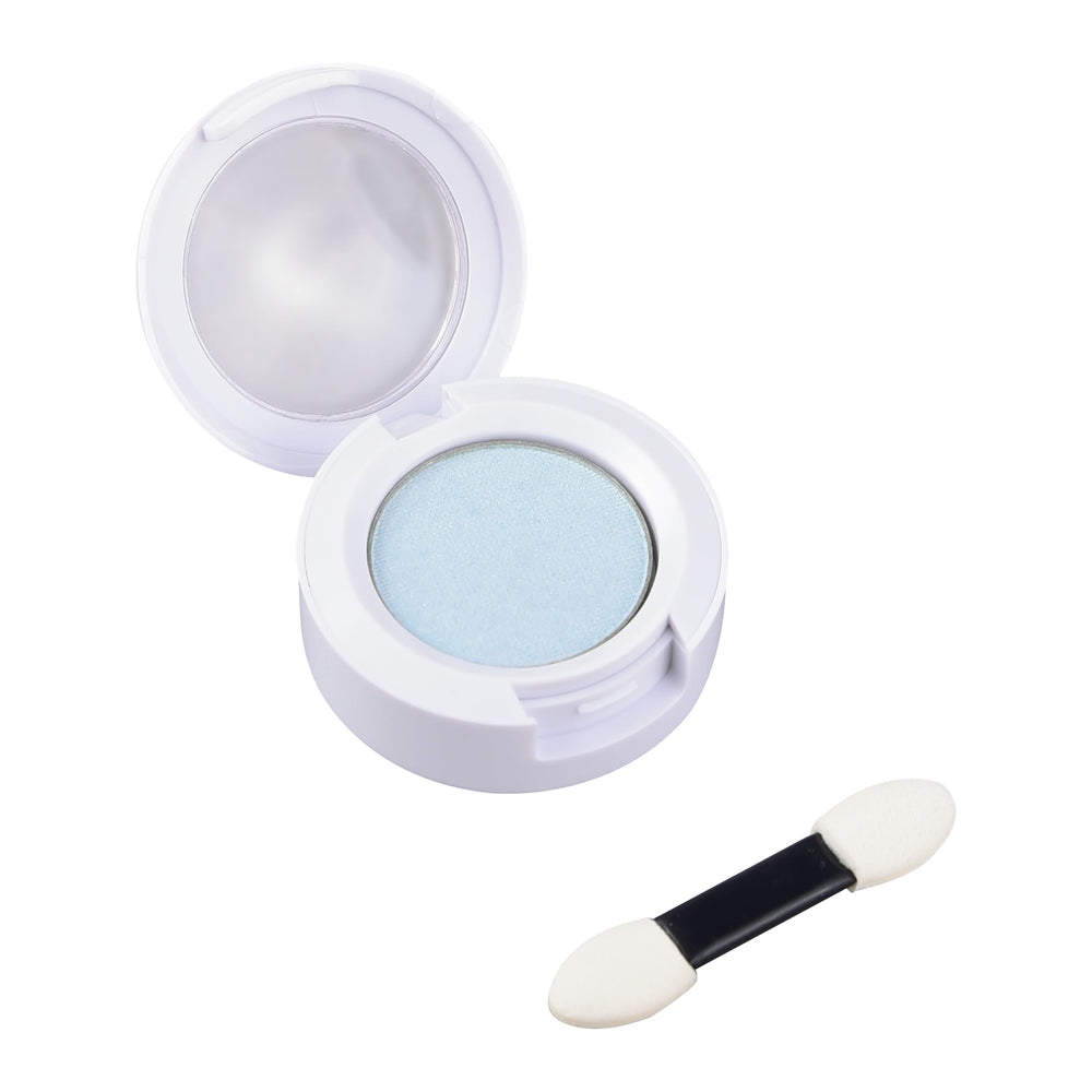 Klee Naturals Luna Star powder brush offers smooth application for little hands