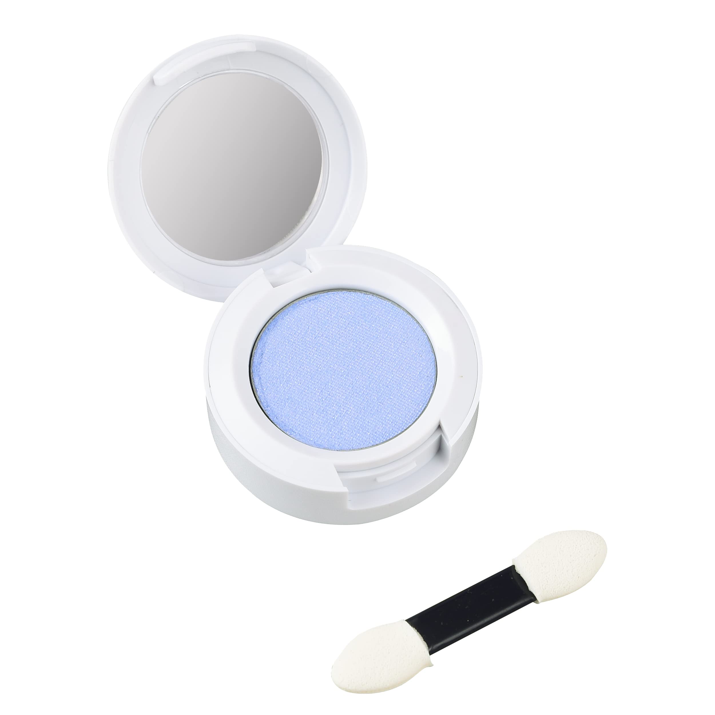 Klee Naturals Chicago Breeze fragrance roll-on adds a light, natural scent.