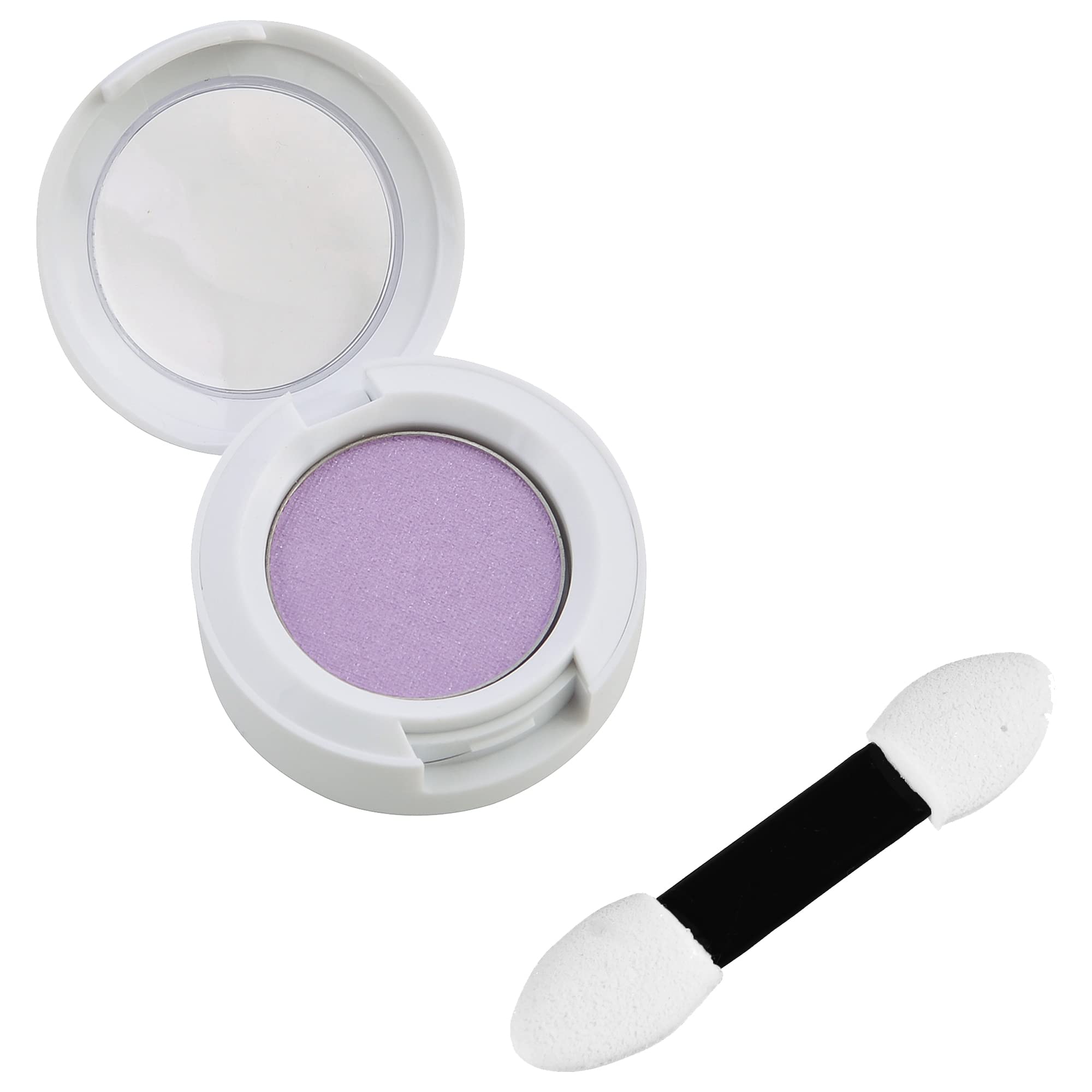 Klee Naturals Strawberry Kiss lip shimmer provides fruity color for gentle smiles.