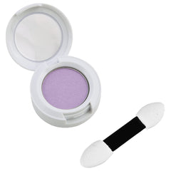 Klee Naturals Strawberry Kiss lip shimmer provides fruity color for gentle smiles.