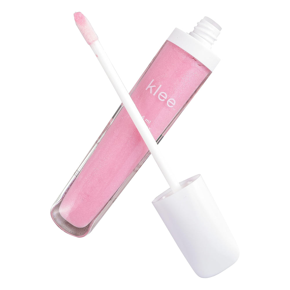 Klee Naturals Luna Star roll-on fragrance, essential oils for gentle aroma.