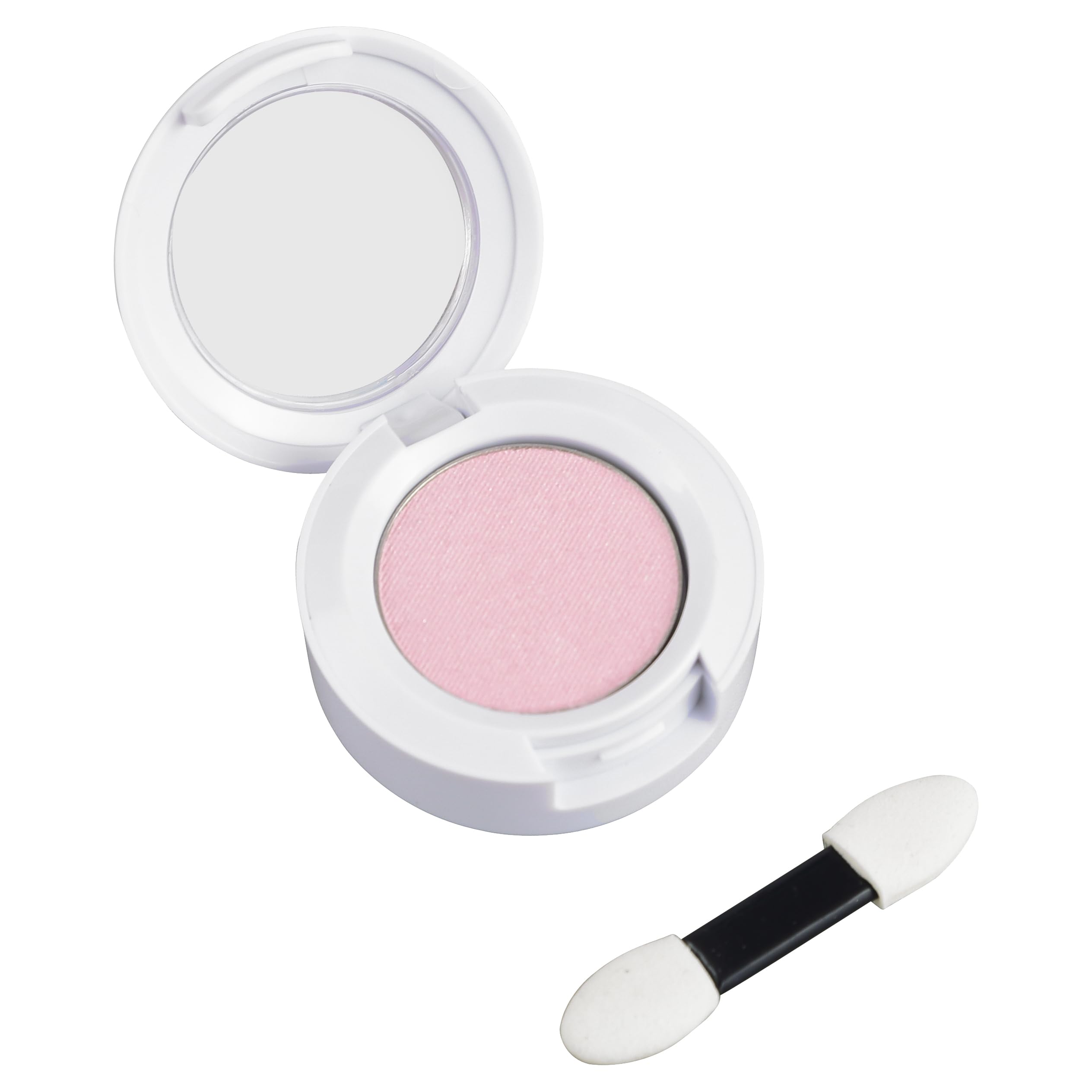 Klee Naturals Luna Star Sugar Kisses water-based nail polish dries quickly and peelable