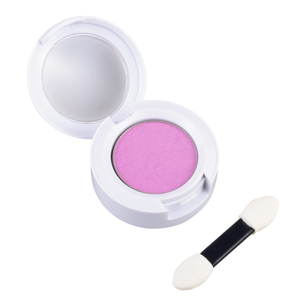 Klee Naturals Watermelon Slice lip shimmer adds juicy color for fun smiles.