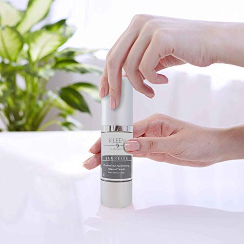 Hyaluronic acid icon highlighting hydration and plumping benefits.