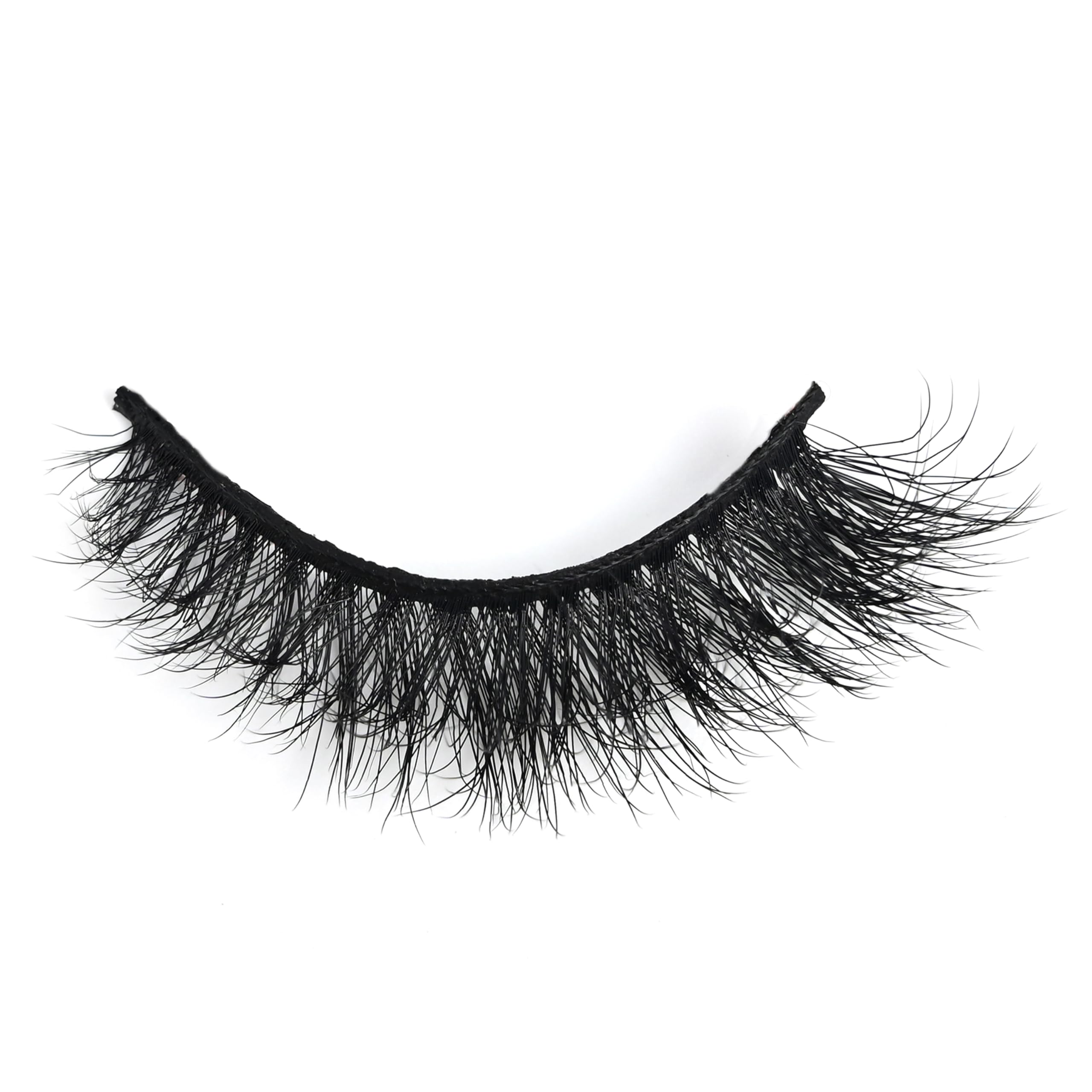 Kmilro cat-eye 7-pair multipack offers versatile lash looks