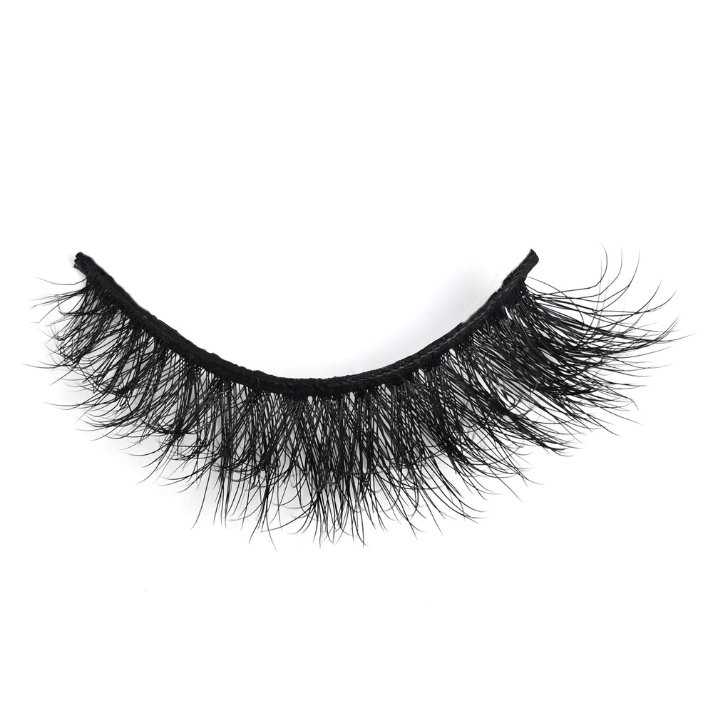 Kmilro cat-eye 7-pair multipack offers versatile lash looks