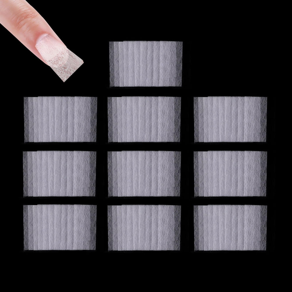 KMYZQDV fiber nail wrap collection for versatile home repairs and extensions.