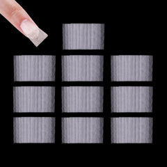 KMYZQDV fiber nail wrap collection for versatile home repairs and extensions.