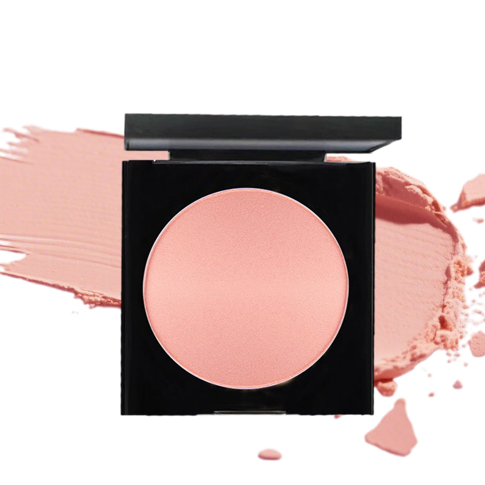 KNHYDWD Luminance Under Eye Brightener bottle enables quick, refreshed mornings.