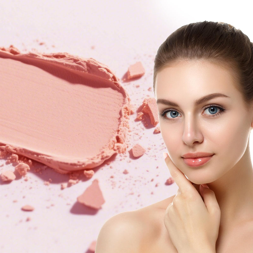 KNHYDWD Luminance is suitable for photos and video calls without flashback.