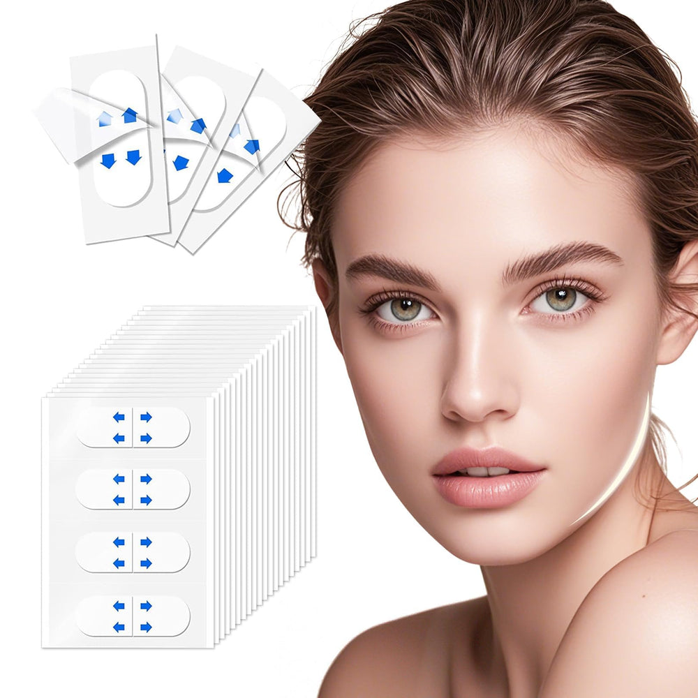 KODASNY Face Lift Tape packaging shows discreet design and long-lasting hold.