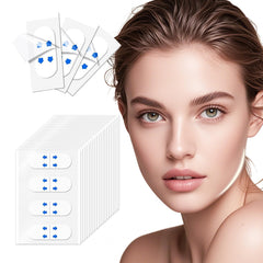 KODASNY Face Lift Tape packaging shows discreet design and long-lasting hold.