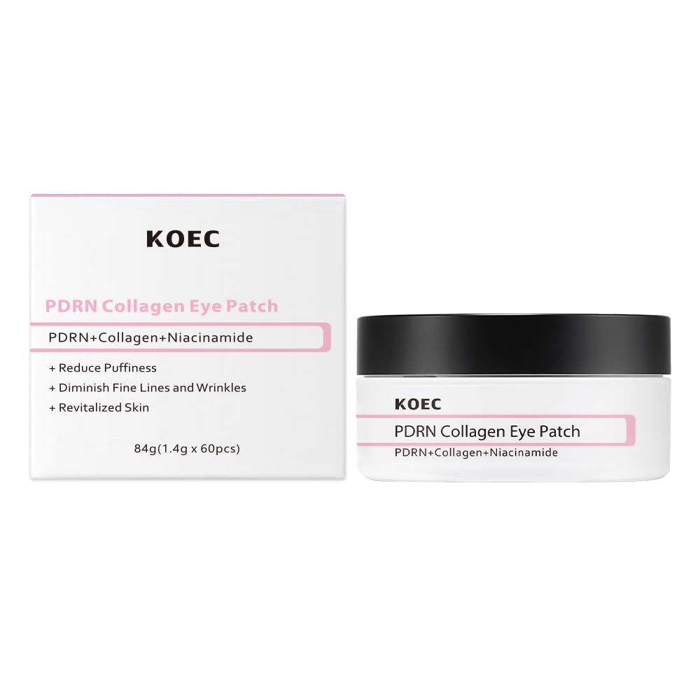 KOEC how-to-use close-up showing a 20-30 minute treatment