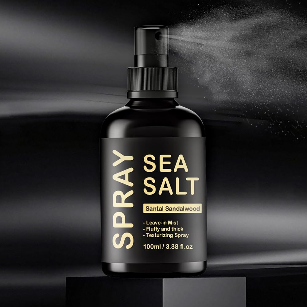 KOEC Santal sandalwood fragrance provides a coastal-inspired scent.
