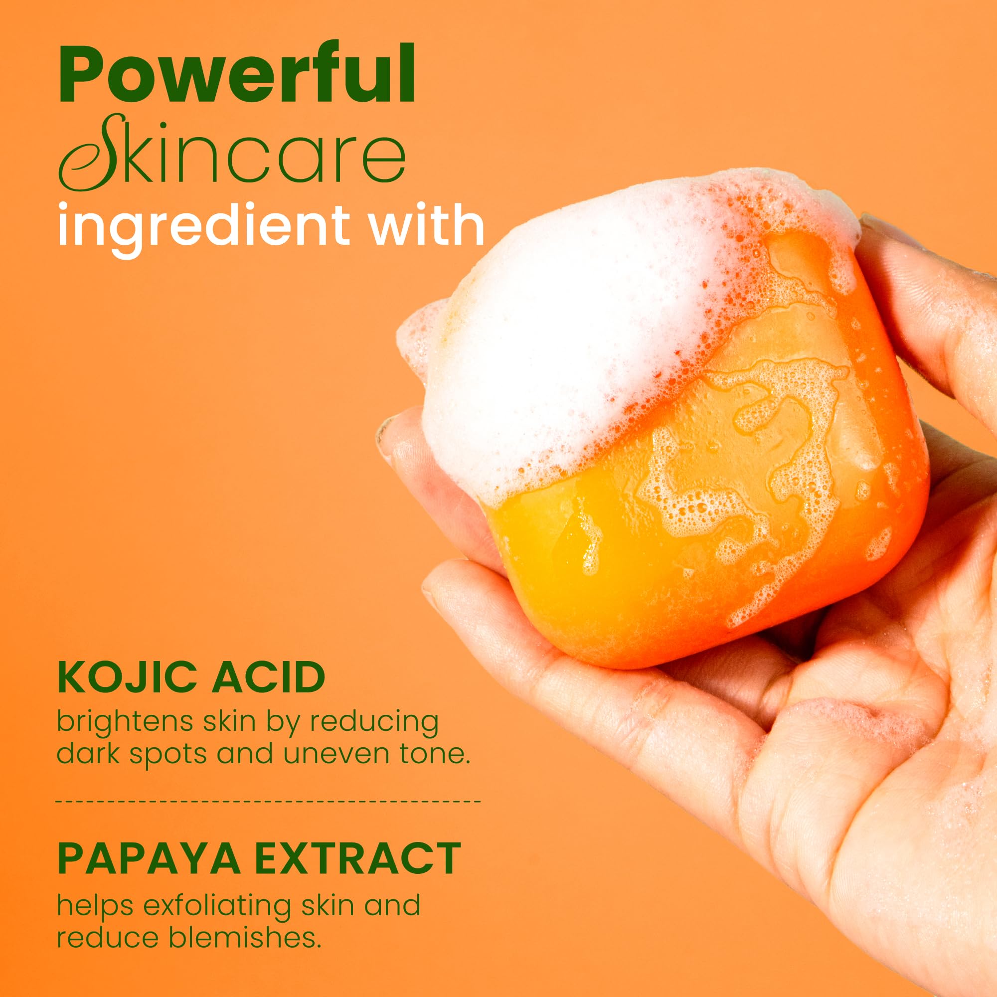 Koji White hyaluronic acid delivers deep moisture for hydrated, supple skin.