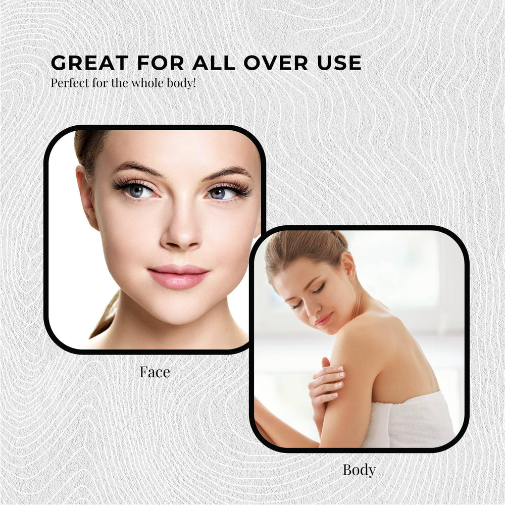 Kojie San in daily skincare routine promotes consistent cleansing.