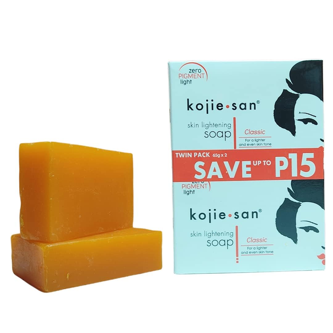 Kojie San expiration date label in dd/mm/yyyy format.
