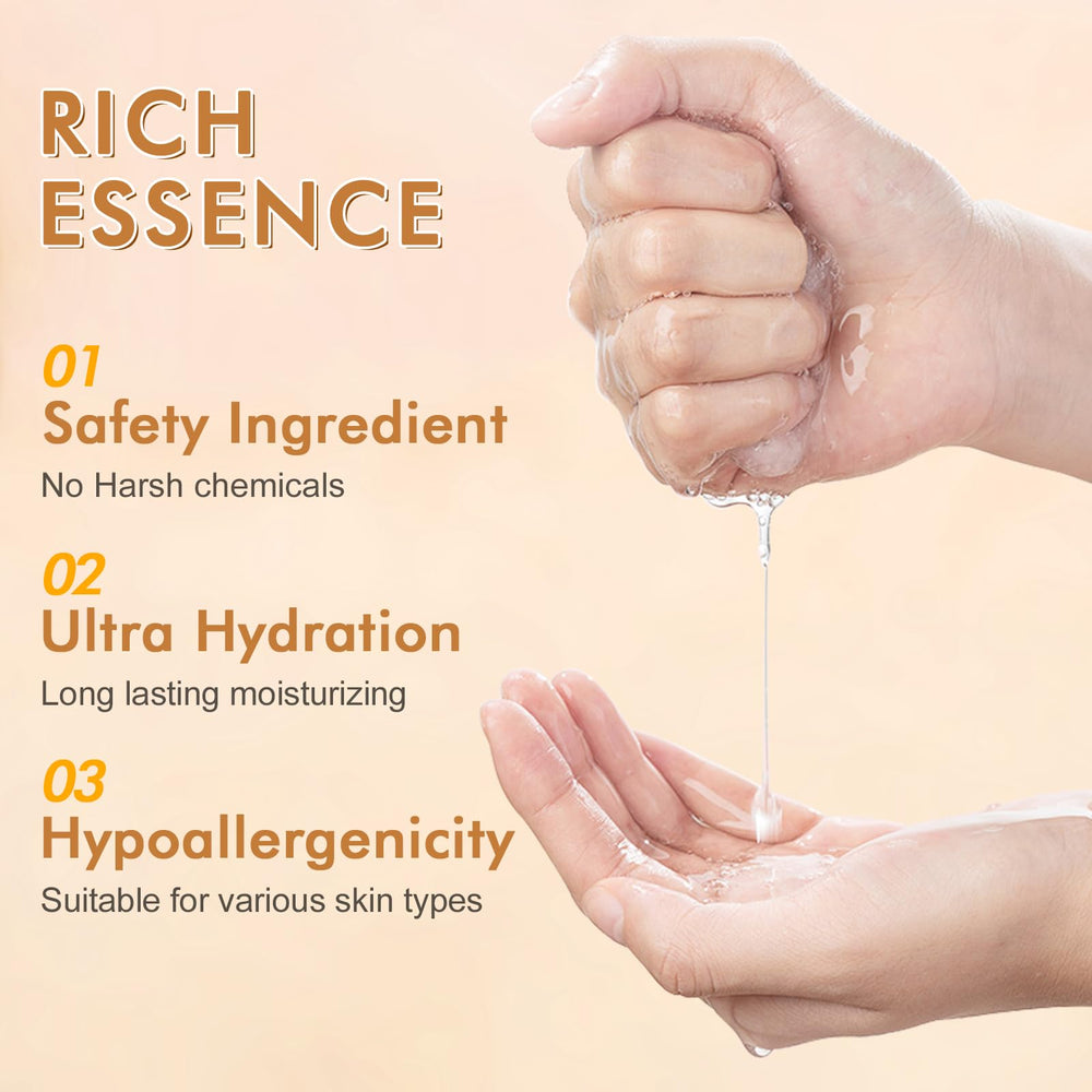 KONEUK masks for all skin types provide balanced hydration