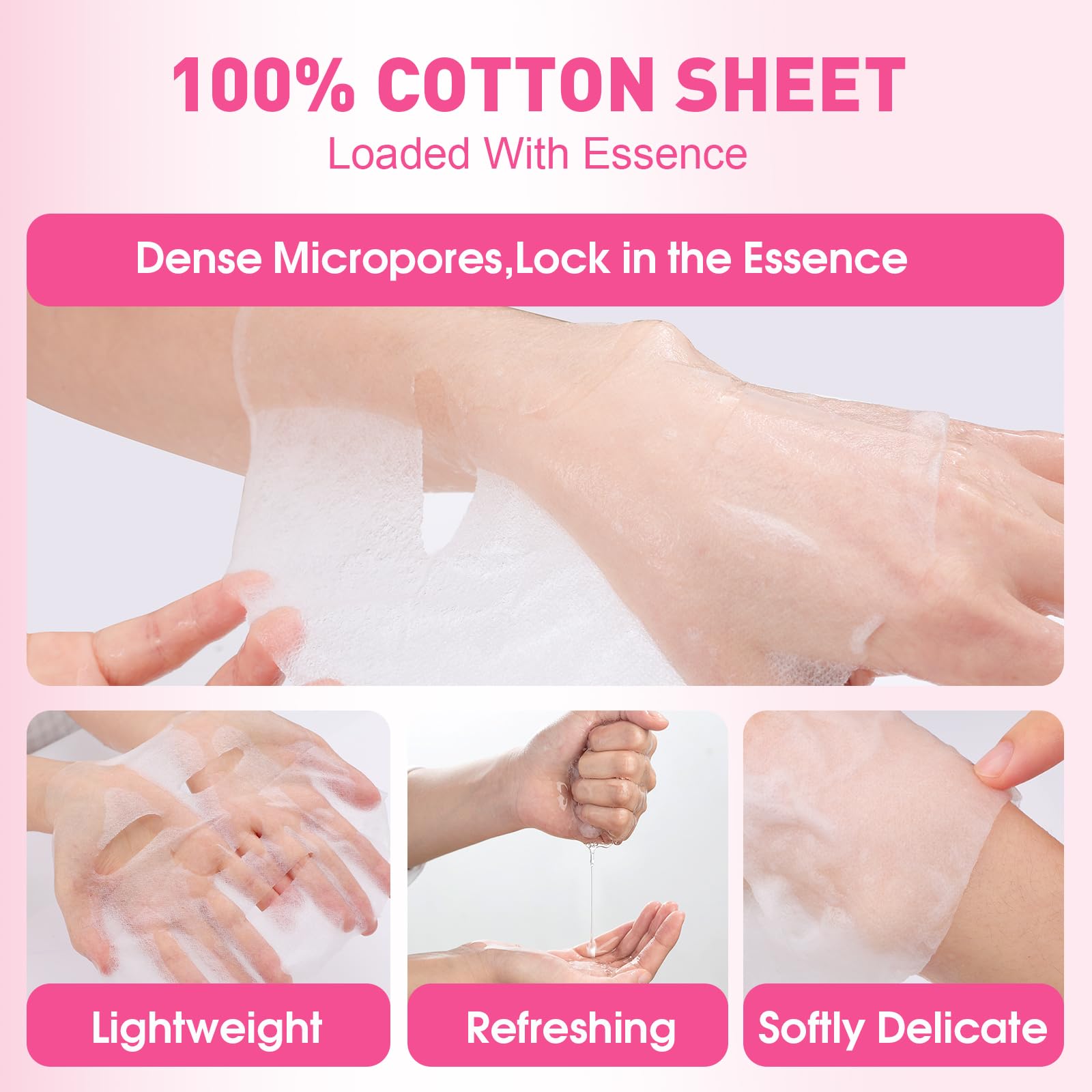 KONEUK grapefruit brightening mask for radiant, refreshed complexion
